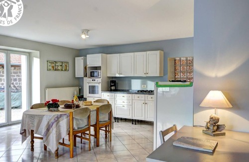 Planfoy Apartment | Studio Planfoy, studio flat, 2 persons