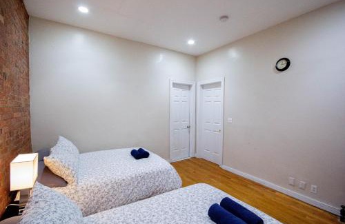 Koreatown Apartment | Studio Plus - One-Bedroom APT