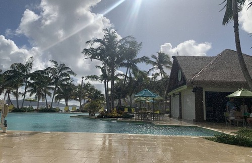 Frydendal Resort | Studio -Plus upper level is available.