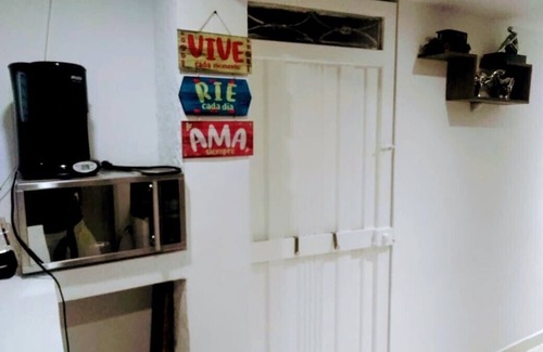 El Poblado Apartment | Studio Poblado Manila