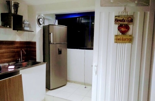 El Poblado Apartment | Studio Poblado Manila