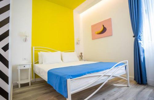 Stari Banovci Apartment | Studio Pop Art