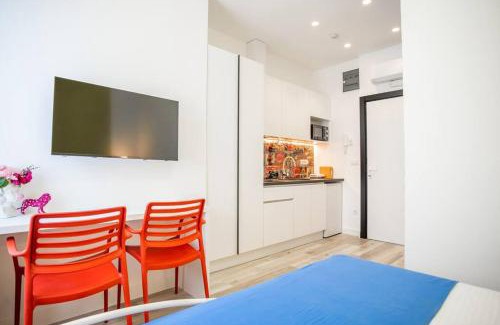 Stari Banovci Apartment | Studio Pop Art