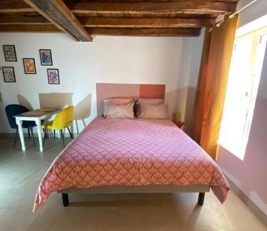 Belleme Apartment | Studio Pop - Casa belisama