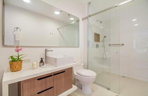 Soacha Apartment | Studio Porta Nova 5 min Airport JMC