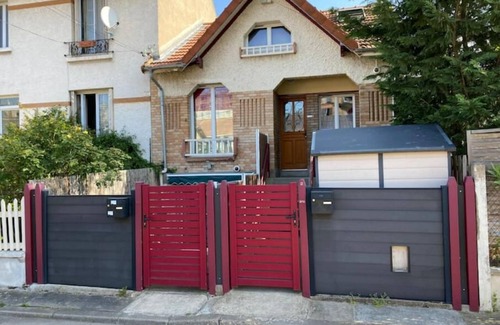 Chatillon Apartment | Studio Pour Votre Séjour à Paris
