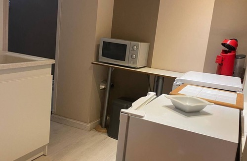 Le Chene Apartment | Studio Près D'arcis sur Aube, à 40 mn de Nigloland, Proche de Mac Arthur Troyes