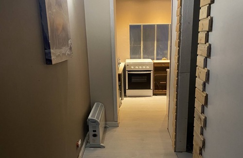 Le Chene Apartment | Studio Près D'arcis sur Aube, à 40 mn de Nigloland, Proche de Mac Arthur Troyes