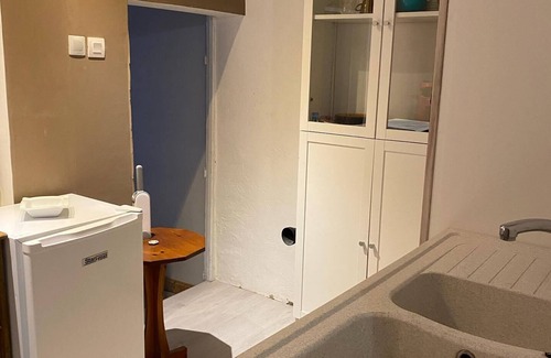 Le Chene Apartment | Studio Près D'arcis sur Aube, à 40 mn de Nigloland, Proche de Mac Arthur Troyes