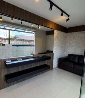 Prado Velho Apartment | Studio próximo PUC e Sebrae