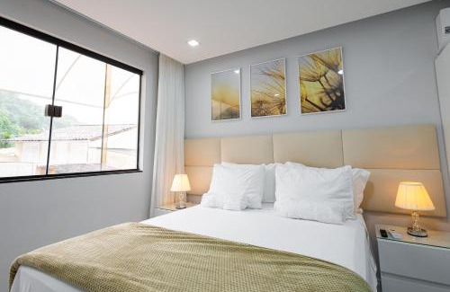 Praia do Jardim Apartment | Studio Praia do jardim 1 205A