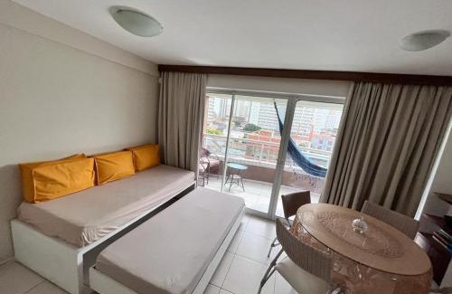 Praia de Iracema Apartment | Studio Praia Iracema
