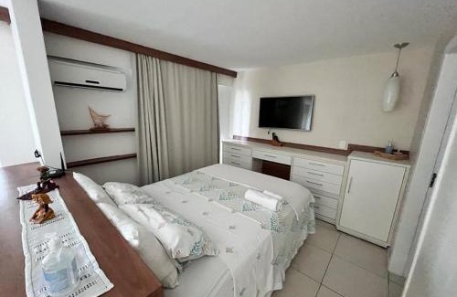 Praia de Iracema Apartment | Studio Praia Iracema