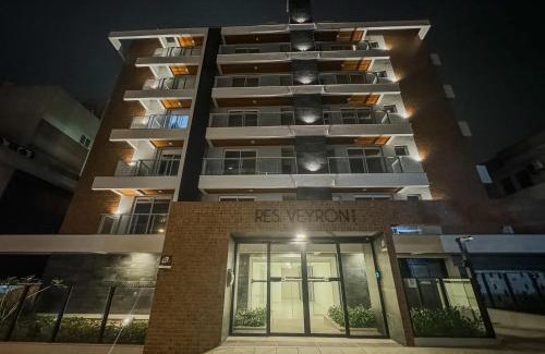 Centro Apartment | Studio Premium Florianópolis