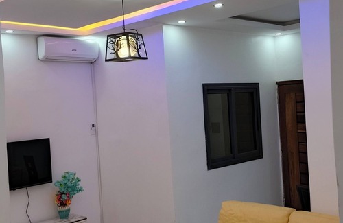 Pointe des Almadies Apartment | Studio 'pres de la plage'