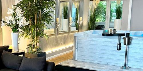 Hohenfelde Apartment | Studio Pretty