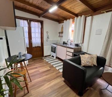 Rio Vermelho Sul House | Studio privativo com trilha até a praia