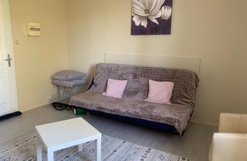 Montmuzard Apartment | Studio proche auditorium et centre-ville