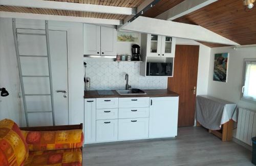 Saubusse Apartment | Studio proche des thermes, des barthes, des plages et de Dax !