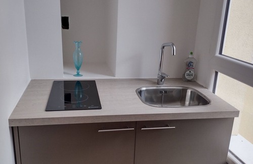 Esbly Apartment | Studio Proche Disney au Calme