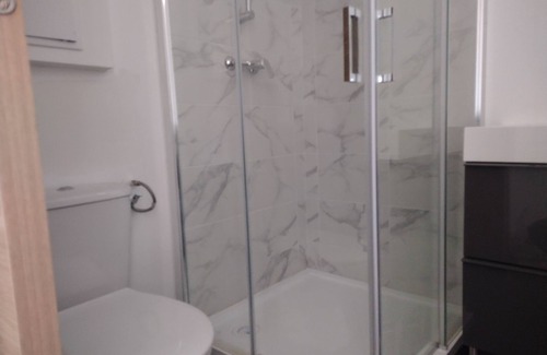 Esbly Apartment | Studio Proche Disney au Calme