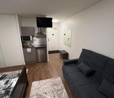 Rosny-sous-Bois Apartment | STUDIO proche du centre PARIS 15 min
