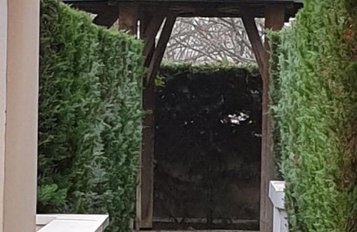 Rosny-sous-Bois Apartment | Studio proche rer e