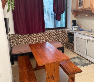Annaba Apartment | Studio propre avec garage à Valmascort Annaba
