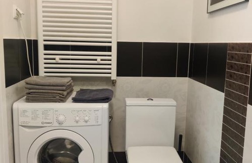 Fabryczna Apartment | Studio przy Fashion Outlet