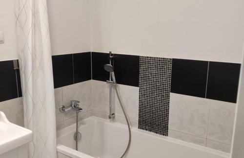 Fabryczna Apartment | Studio przy Fashion Outlet