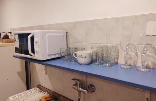 Belen de Escobar Apartment | Studio Puerto Escobar, 2 ambientes