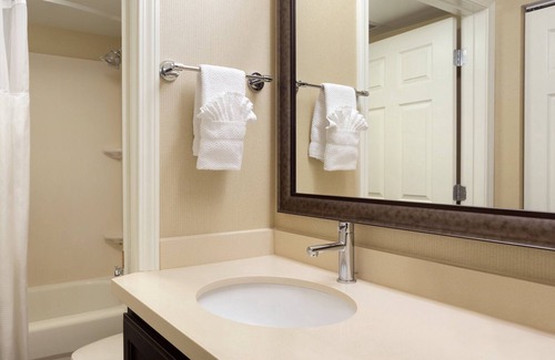 Buckhead Village Apartment | Studio Queen | Free Breakfast + Pool Access