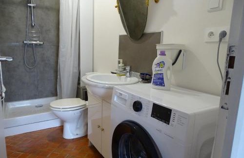 Ligny-le-Ribault House | Studio rénové en Sologne avec jardin privatif, idéal pour 2 personnes - FR-1-590-548