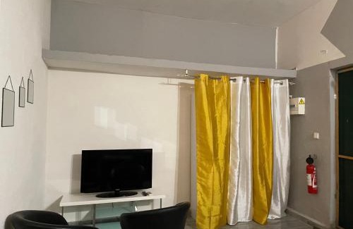 Koungou Apartment | Studio Résidence Beauregard