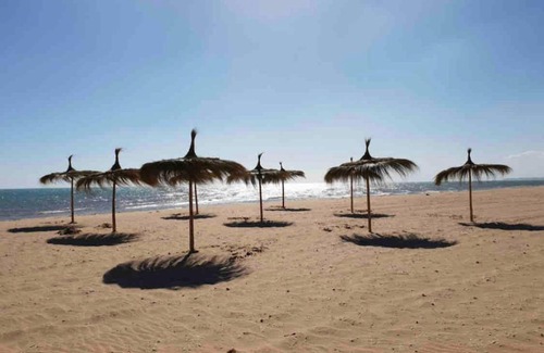 Raoued plage Apartment | Studio Raoued plage