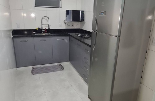 Parque das Palmeiras Apartment | Studio RD Casal