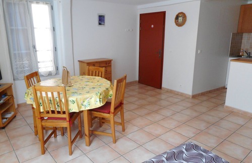 Moustiers-Sainte-Marie Apartment | Studio Rental in Moustiers Ste Marie