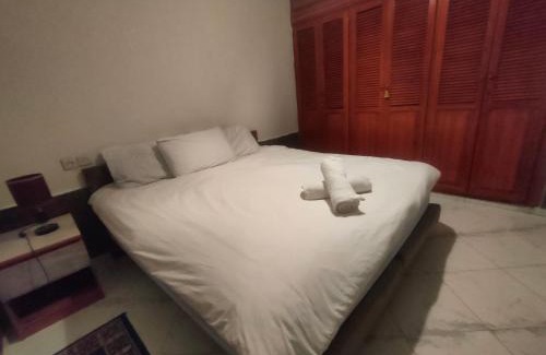 Dakhla Apartment | Studio Relax Cool