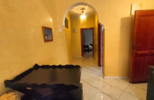 Dakhla Apartment | Studio Relax Cool