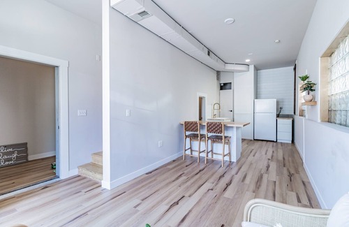 Spottsville Apartment | Studio rental situated in the heart of Downtown Newburgh.