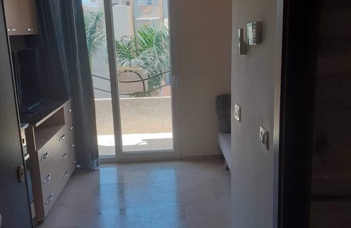 Eastern Khezama Apartment | Studio Residence LES DUNES Kantaoui Sousse