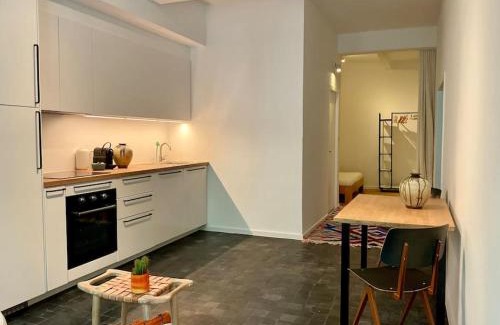 Amandus - Atheneum Apartment | Studio Richard