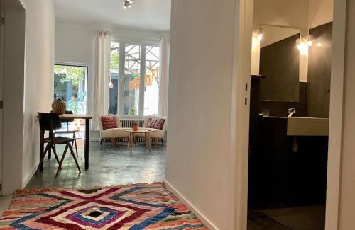 Amandus - Atheneum Apartment | Studio Richard