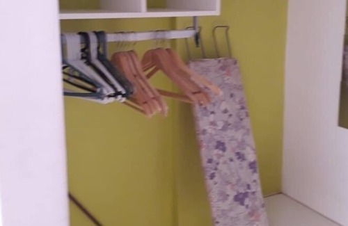 Gloria Apartment | Studio Rio de Janeiro