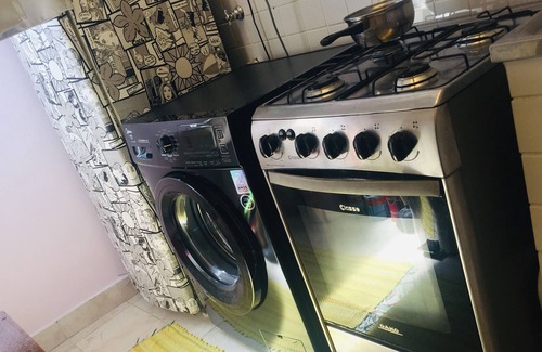 Gloria Apartment | Studio Rio de Janeiro