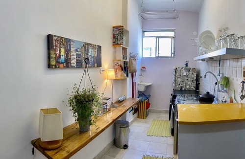 Gloria Apartment | Studio Rio de Janeiro