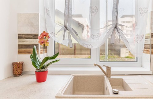 Tractorul Apartment | Studio Roberta Brasov