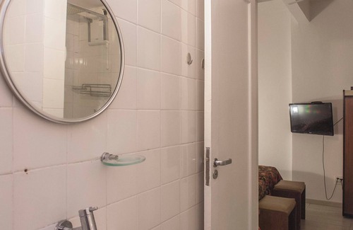 Urca Apartment | Studio Rock on Rua da Mureta da Urca