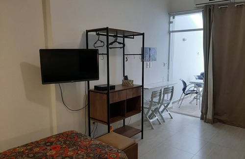 Urca Apartment | Studio Rock on Rua da Mureta da Urca