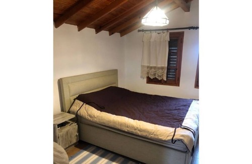 Ozdere Apartment | Studio roof with antique furnitures and wonderful sea view terrace